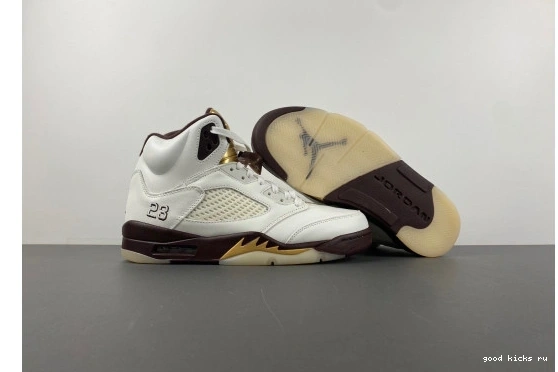 Air  “Earth”  5 DD9336-200 Jordan DD9336-200 0422